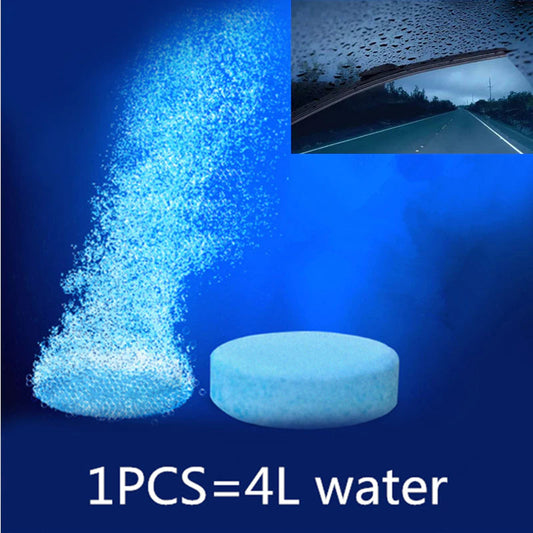 Frendorf | Auto-Windschutzscheiben-Reinigungspakete