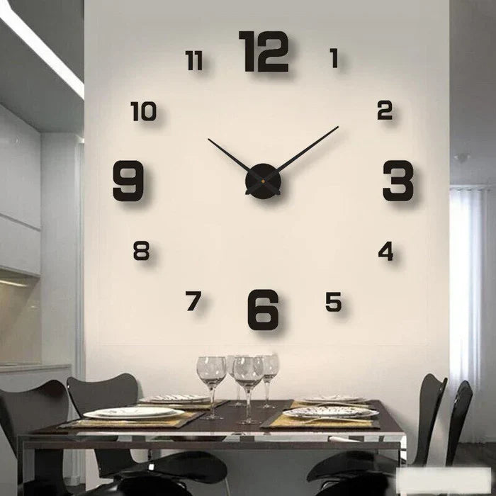 Frendorf | Wanduhr - ArtTime