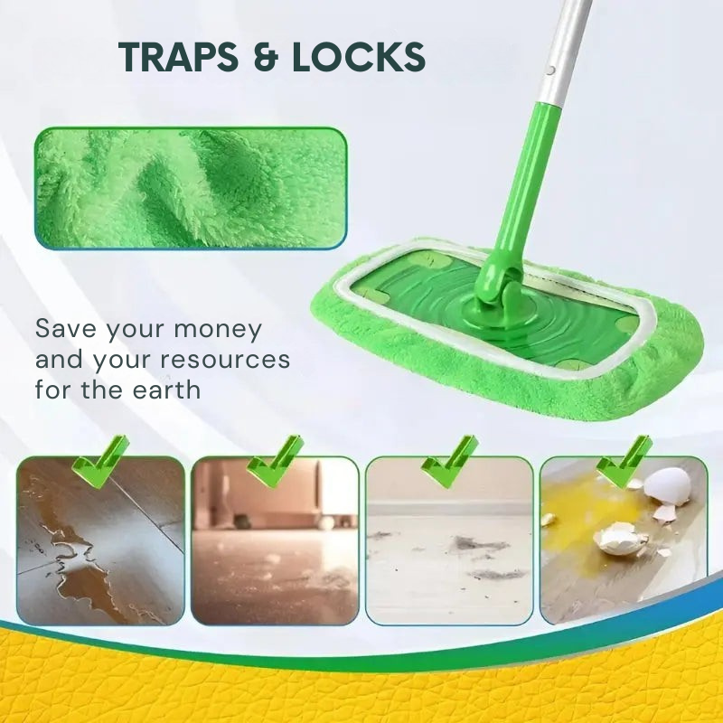 Frendorf | 2+2 Gratis | PowerClean - Eine clevere und nachhaltige Reinigungslösung