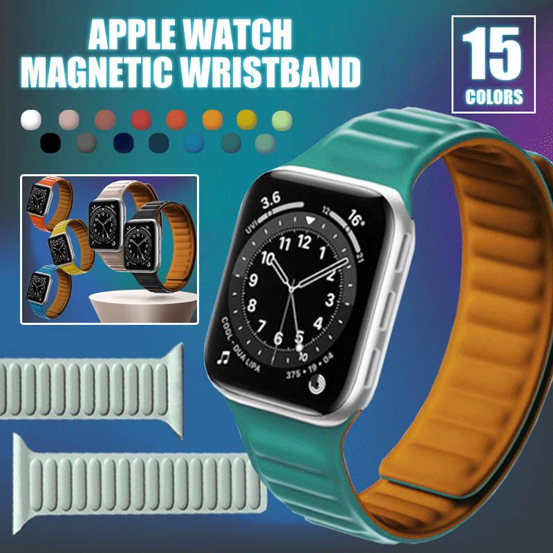 Frendorf | Apple Watch Magnetisches Armband
