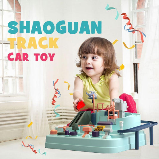 Frendorf | Auto Abenteuer Spiel