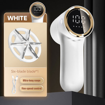 Frendorf | Kleidung Hairball Trimmer