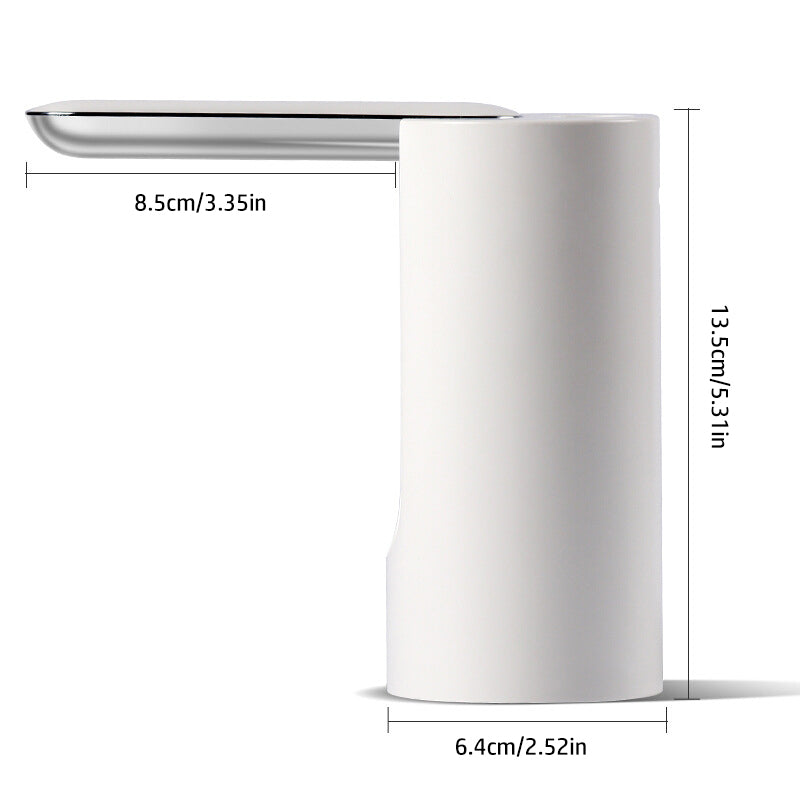 Frendorf | Wasserspender