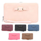Frendorf | Frauen Schleife Clutch Tasche