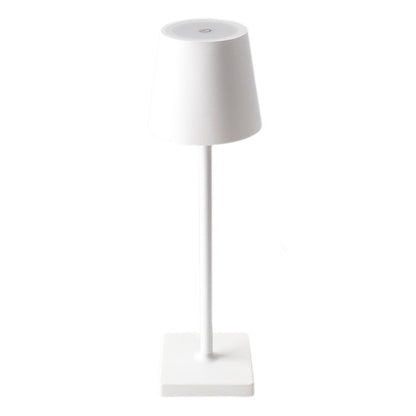 Frendorf | Moderne wiederaufladbare LED kabellose Tischlampe