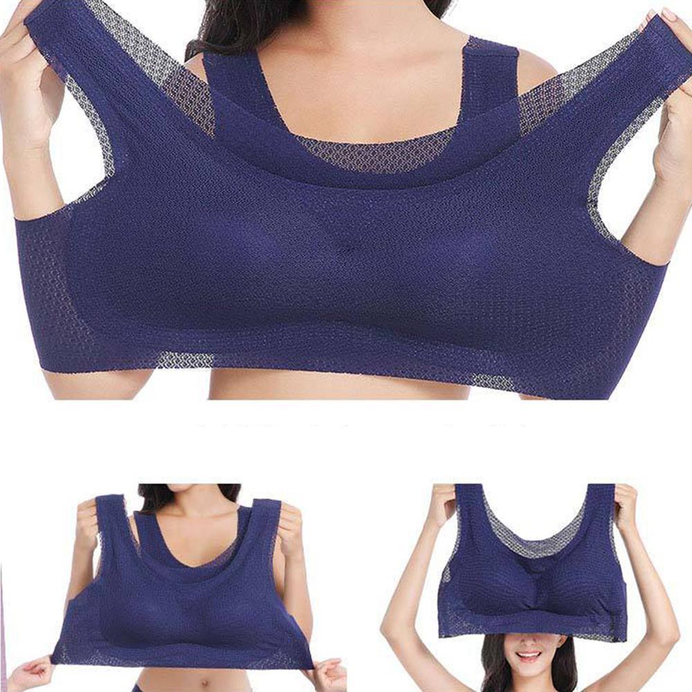 Frendorf | 3D Spitze Atmungsaktiver BH