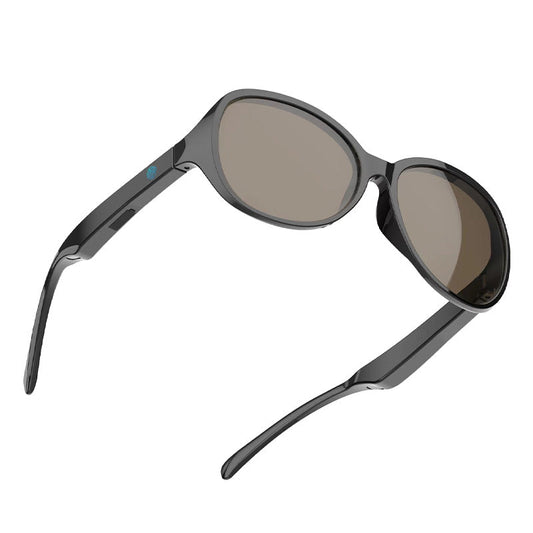 Frendorf | 2024 Upgrade Bluetooth Sonnenbrille