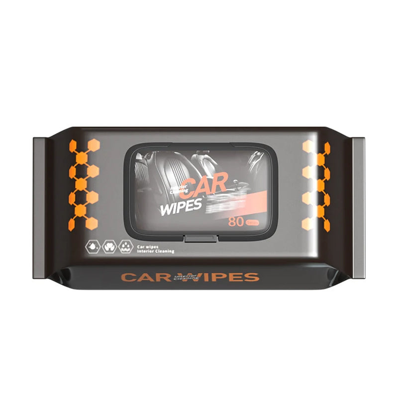 Frendorf | Autoinnenreinigung und Poliertücher