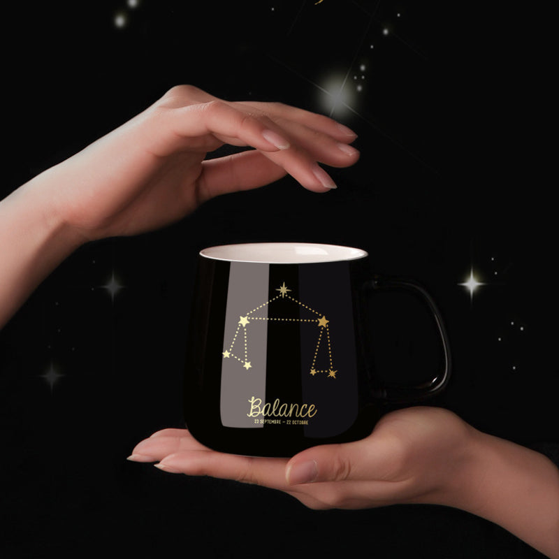 Frendorf | Konstellationstasse