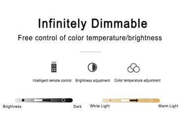 Zeitgenössische kreative Acryl Reh Eisen LED Wandleuchte Lampe für Schlafzimmer