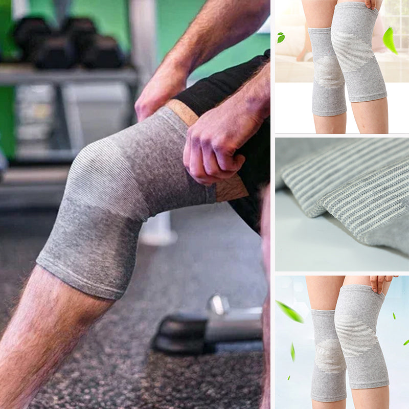 Frendorf | Kniebandagen aus Bambus