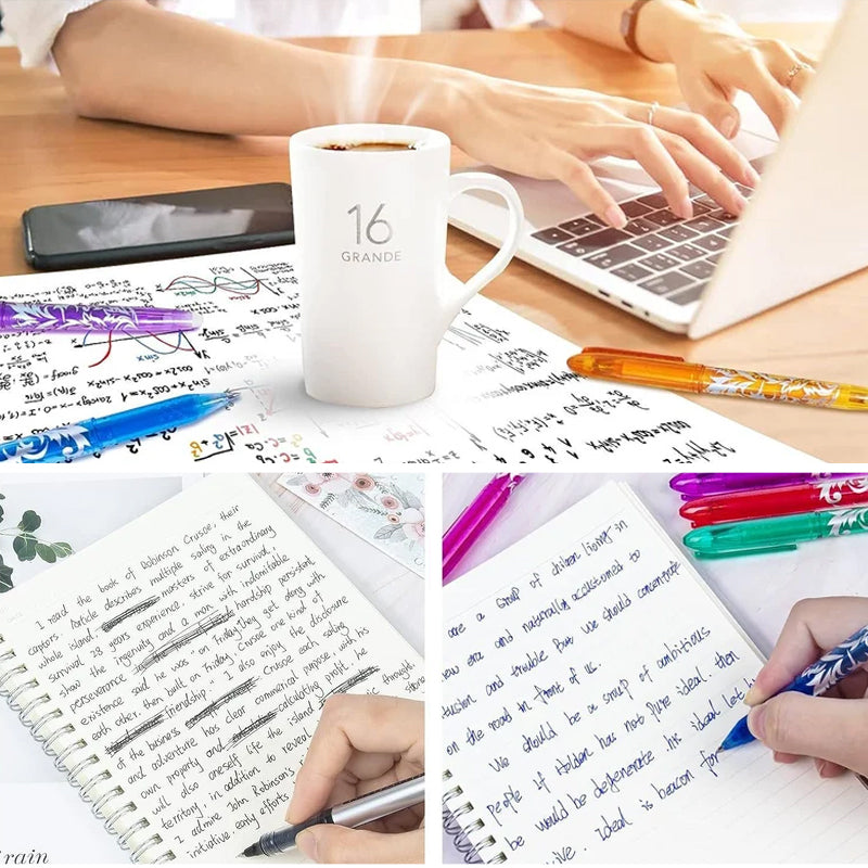 Frendorf | Löschbarer Kugelschreiber