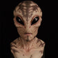Frendorf | Alien lustige Maske