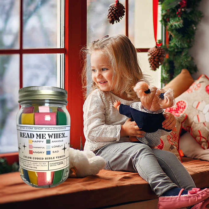 Frendorf | Bibelverse für Emotionen und Gefühle