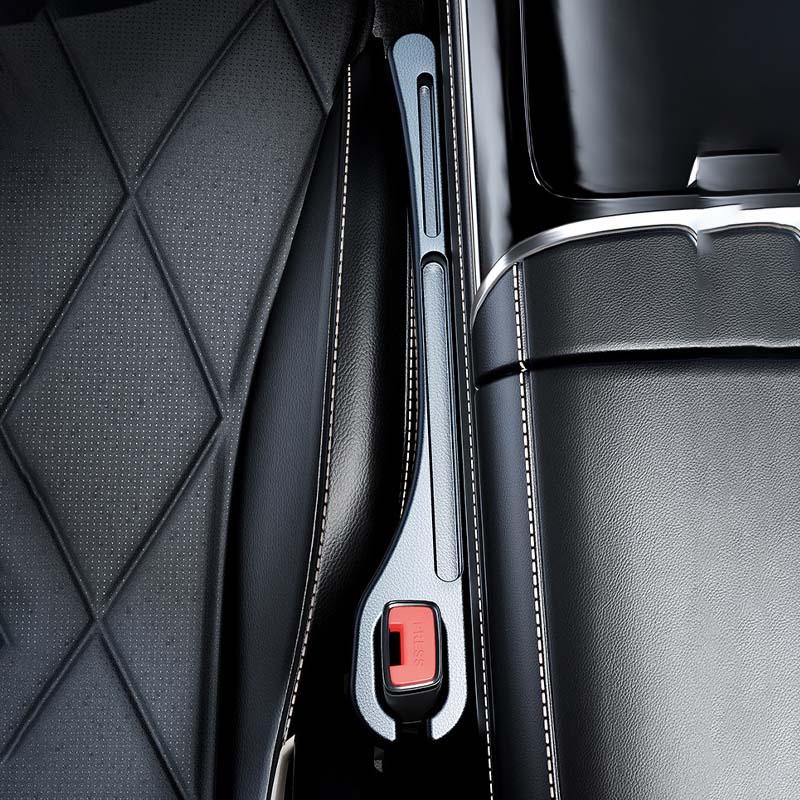 Frendorf | Autositzeinsatz Zwischenraum Seitennähte