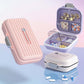 Frendorf | Mini-Tragbare-Tablettenbox