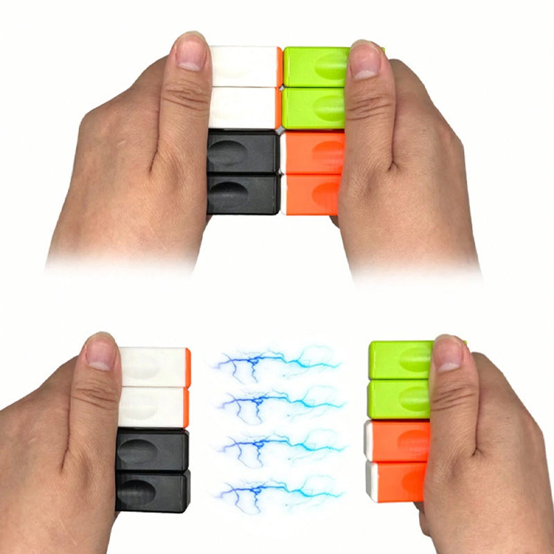 Frendorf |  Magnetische Bauklötze Bounce Bricks