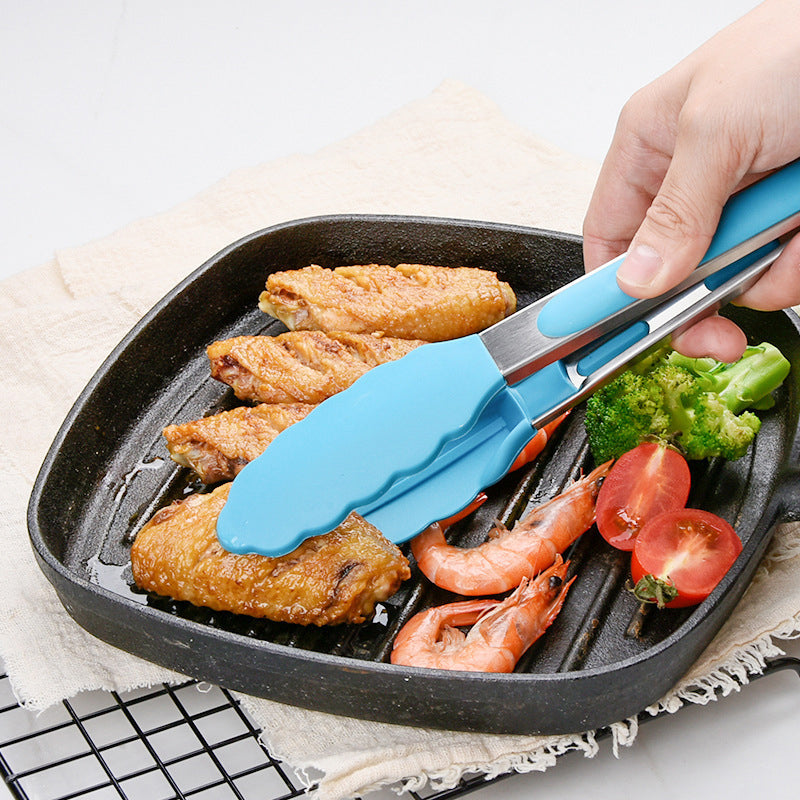 Frendorf | Silikon Grillzange