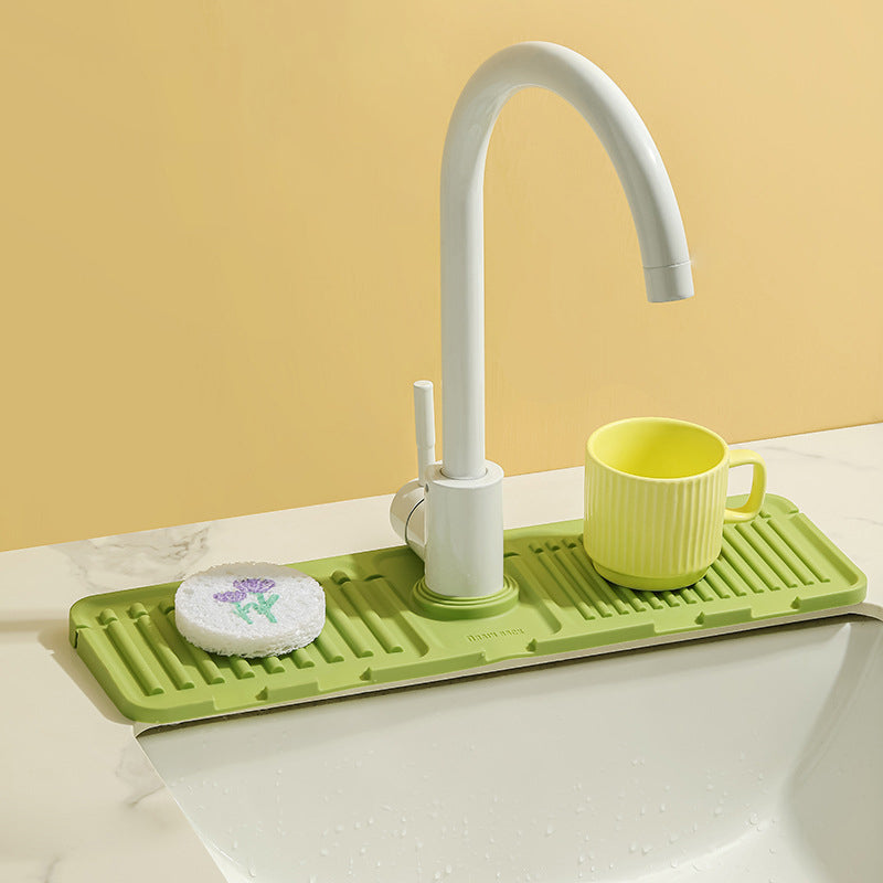 Frendorf | Silicone Ablaugenmatte