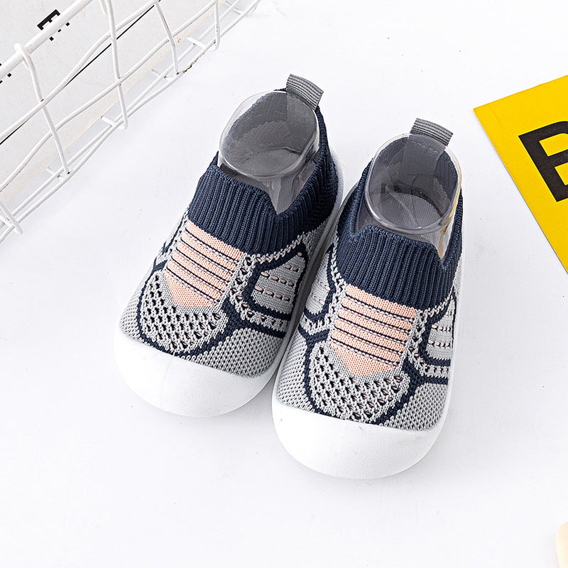 Frendorf | Rutschfeste Baby Schuh-Socken