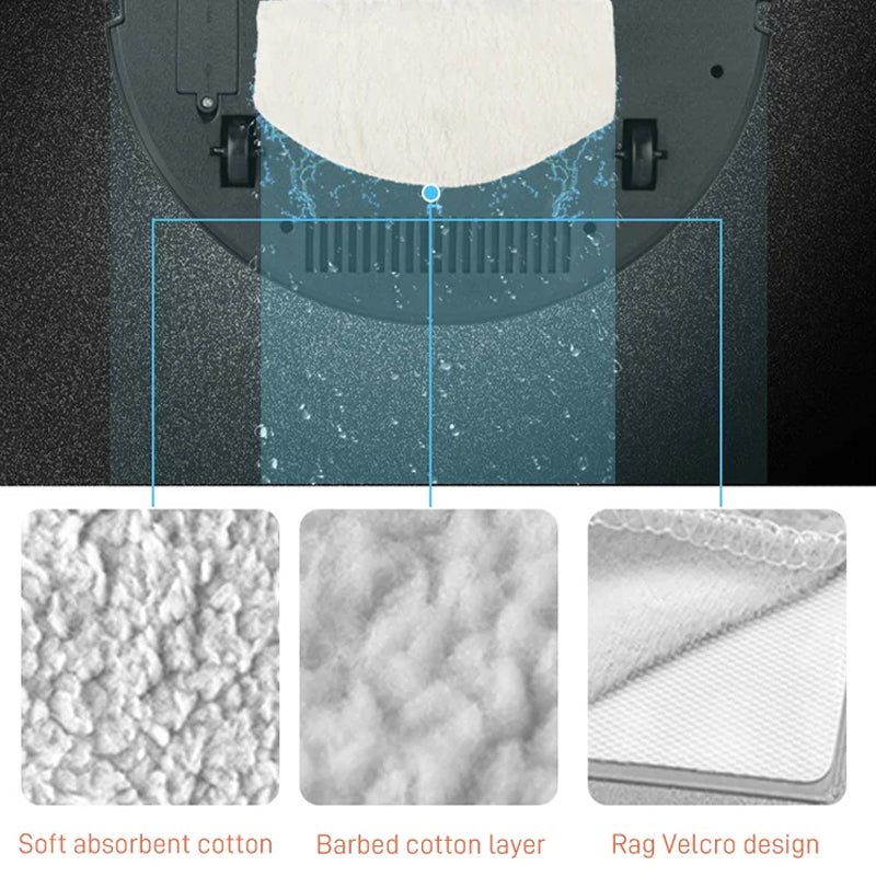 Frendorf | Automatischer Kehroboter