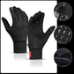 Frendorf | Wasserfeste Thermohandschuhe