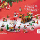 Frendorf | 2024 Weihnachts-Bausteine Geschenkbox