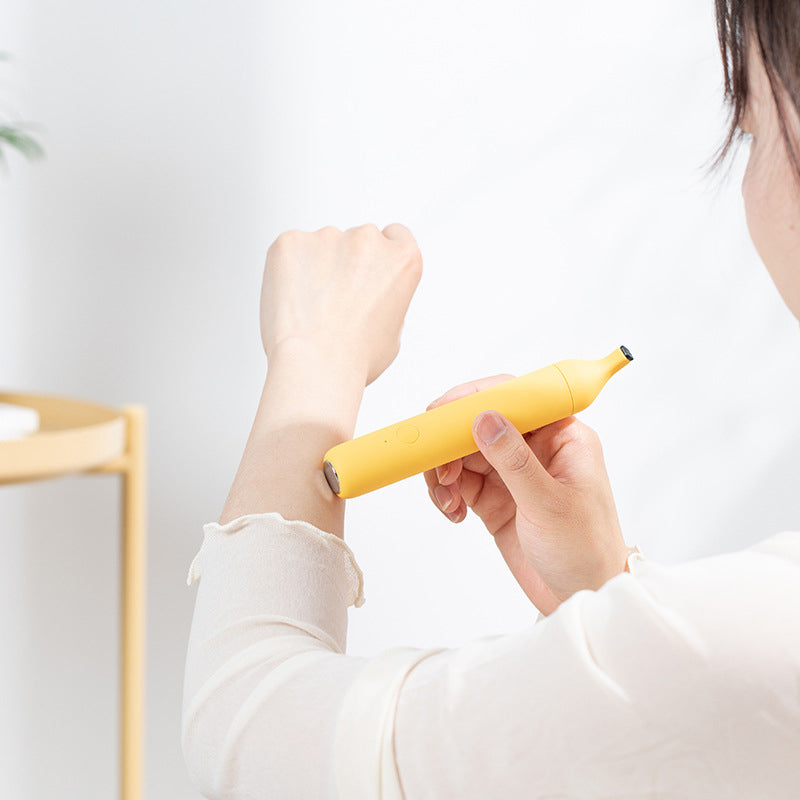 Frendorf | Bananenform Mückenstich Juckreizlinderungsstift