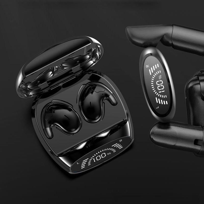 Frendorf | Kabellose Bluetooth-Schlafkopfhörer wasserdicht 5.2