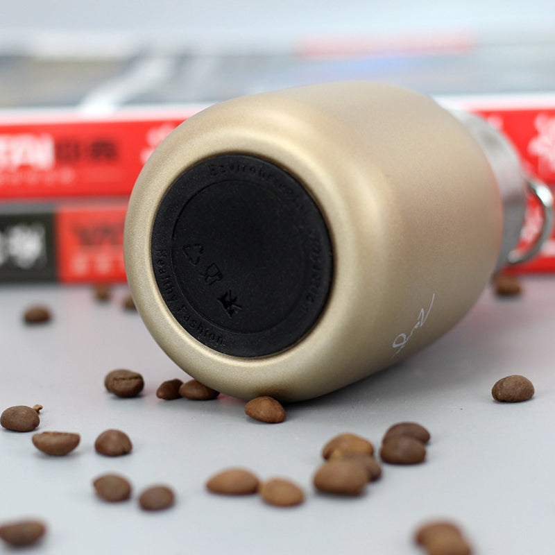 Frendorf | 10.15oz Mini Vakuum Thermo Wasserflasche