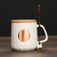 Bronze Starbucks Kreativbecher