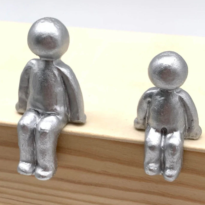Frendorf | Familienmitglied Figuren
