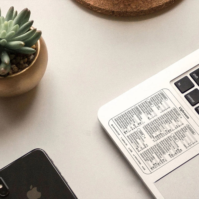 Frendorf | Tastenkombination Aufkleber