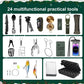 Frendorf | Survival Kit Adventskalender 2024