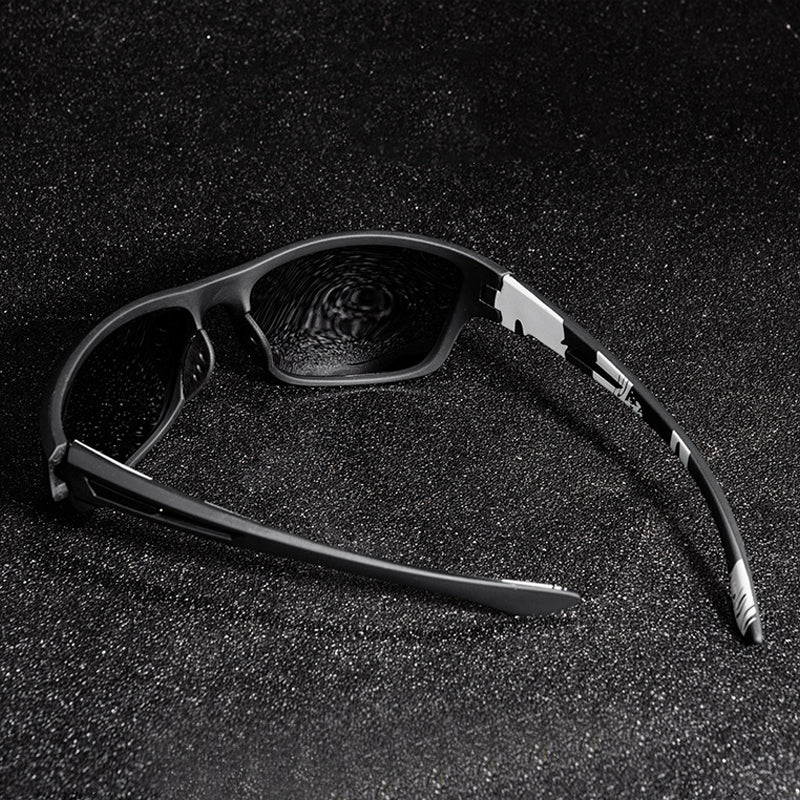 Frendorf | polarisierten Outdoor Sport Sonnenbrille