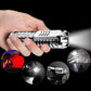 Frendorf | Multifunktionale Mini Super starke Licht LED Taschenlampe
