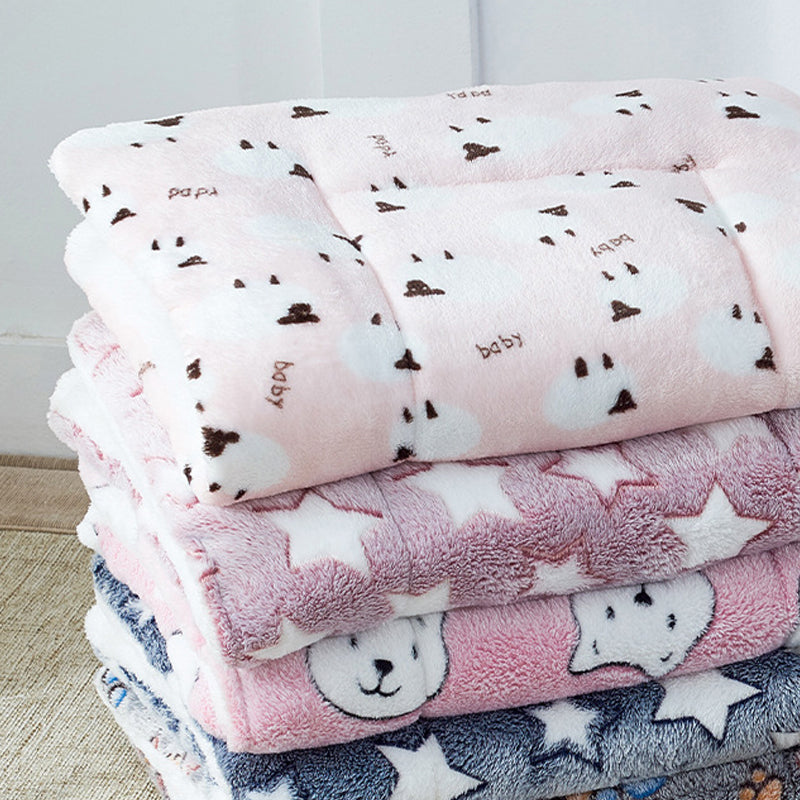 Frendorf | Gemütliche beruhigende Katzendecke