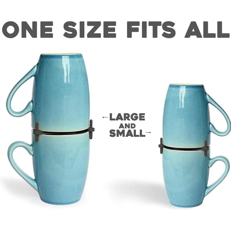 Frendorf |  Becher-Stapler