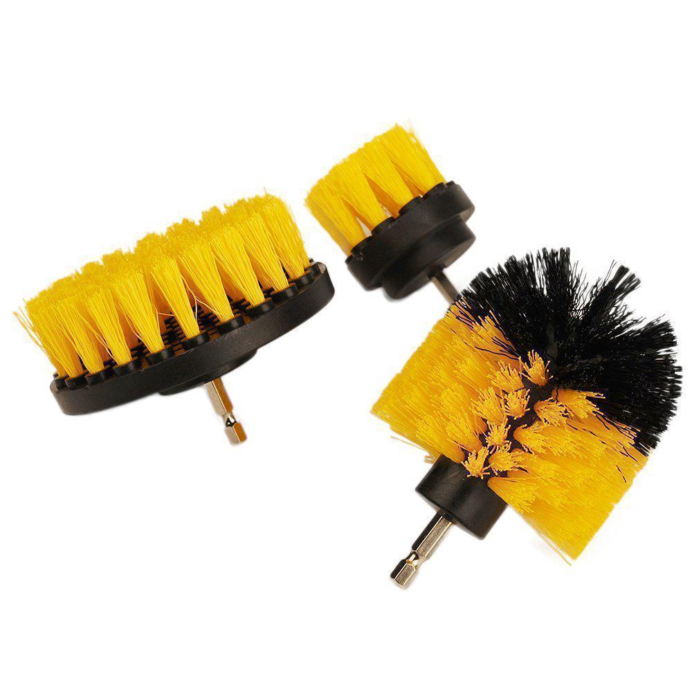 Frendorf | Hirundo® Power Scrubber Bürstenreiniger
