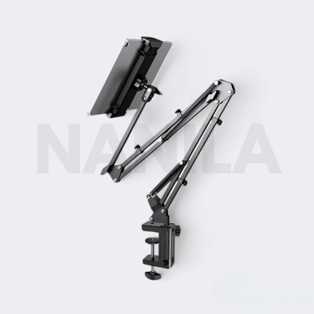 Frendorf | Benutze dein Tablet oder Telefon ohne müde Arme