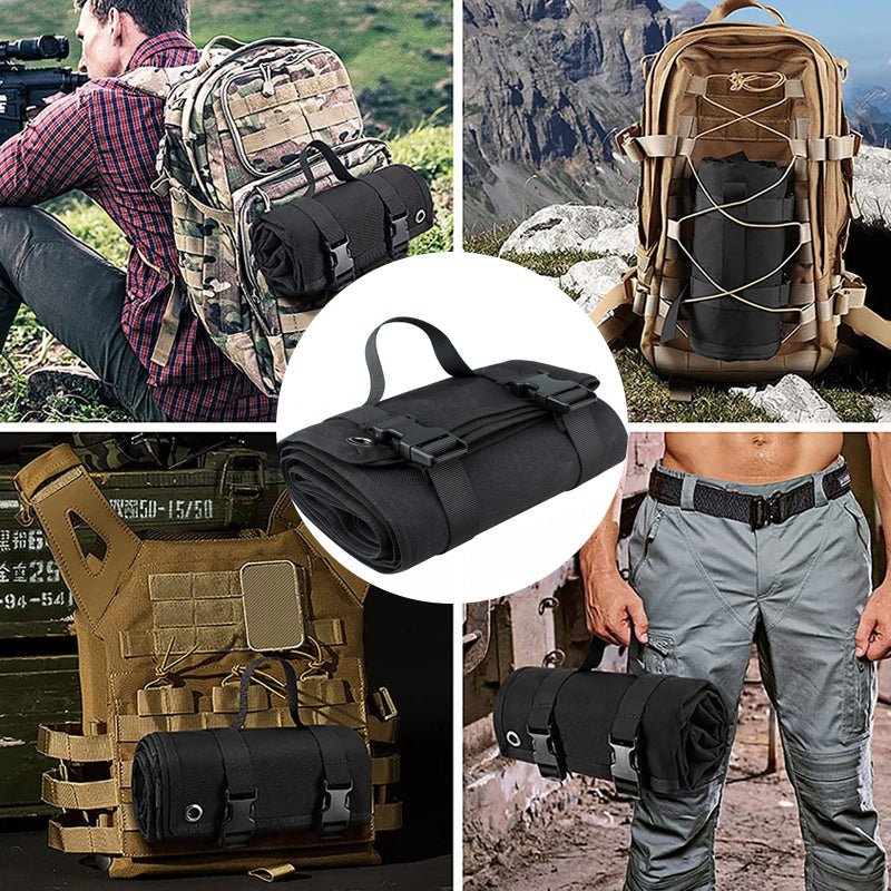 Frendorf | Werkzeugrollen-Taschen-Organisatoren
