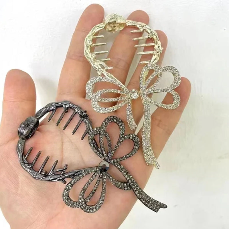 Frendorf | Bow Light Luxury Premium Feeling Haarspange