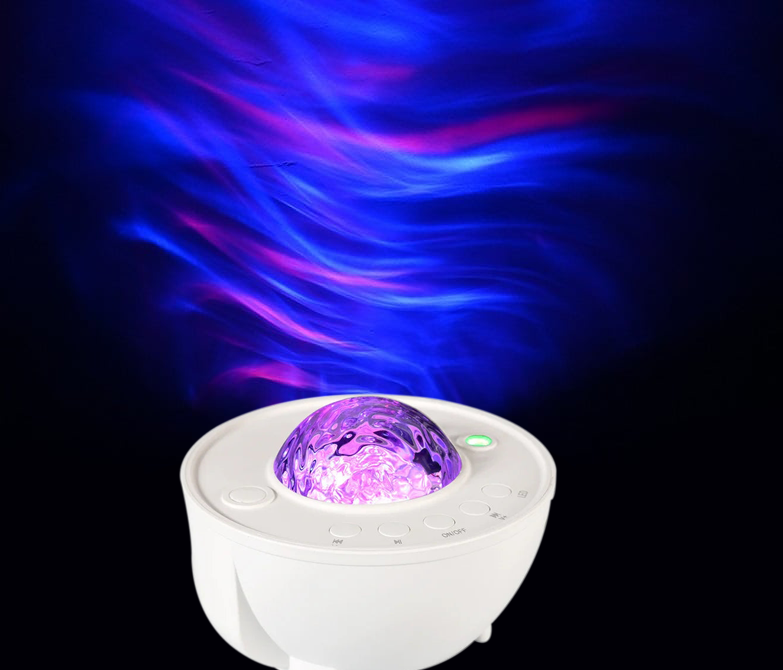 Frendorf | AuroraDream – Erlebe die Nordlichter in deinem Zimmer!