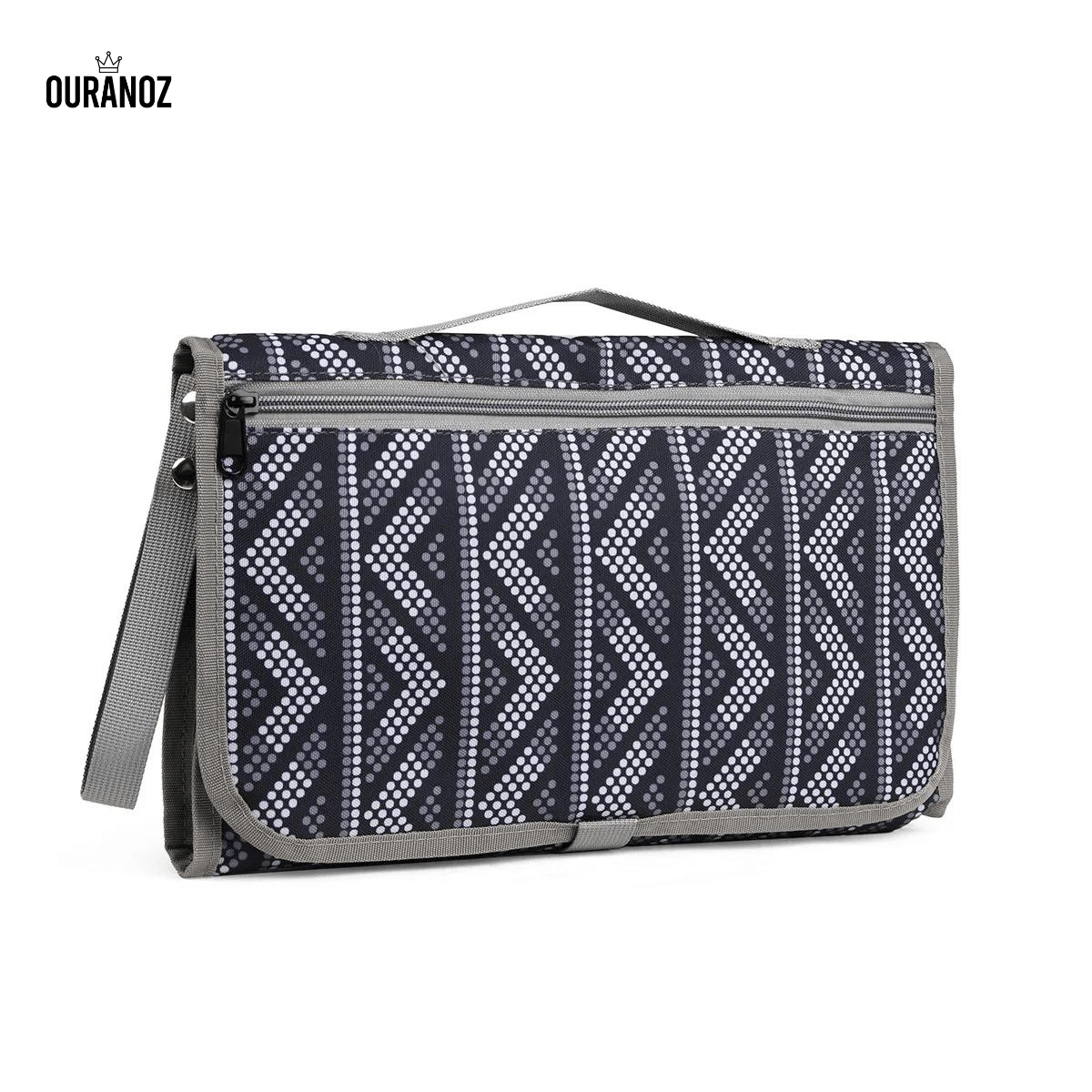 Frendorf | BabyFlex️ - Wickelauflage faltbar