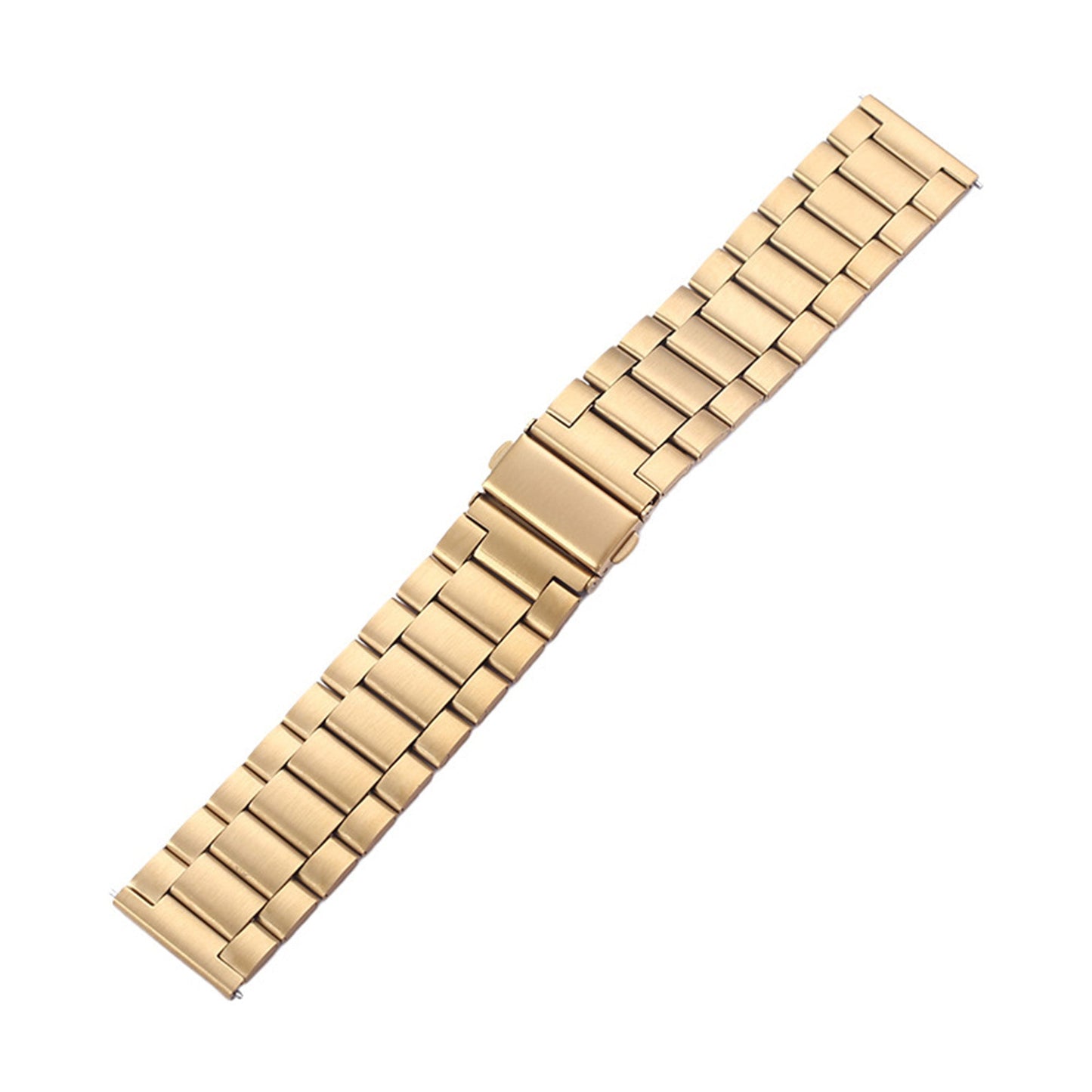 Frendorf | Metalarmband (2er-Pack) 20/22mm