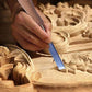 Frendorf | Flachschaufel Holzmeißel Sets