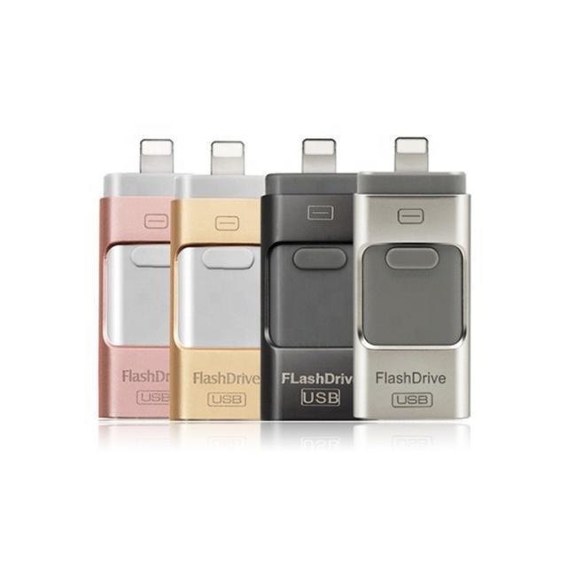 Frendorf | Plug & Play USB Drive  für iPhone