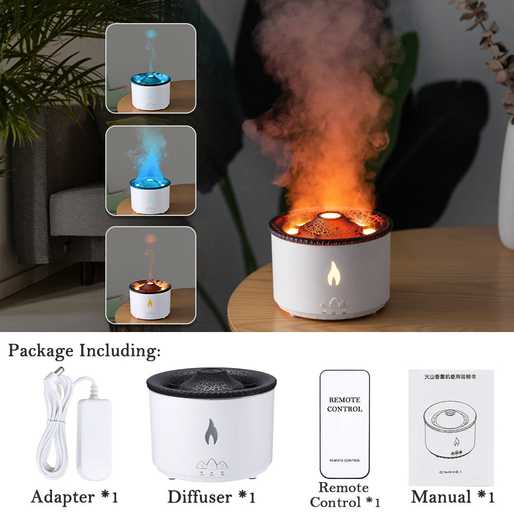 Frendorf | Schaffe zu Hause die perfekte Atmosphäre zum Entspannen