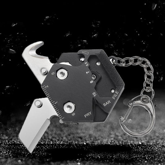 Frendorf | 14 in 1 Arbeiter Schlüsselanhänger