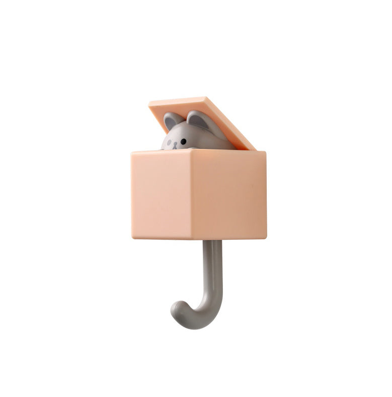 Frendorf | Cartoon Cat Haken